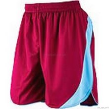 Prostar PRO STAR SPARTA Short Maroon-Sky (Senior)