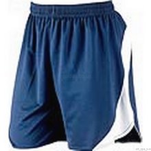 Prostar PRO STAR SPARTA Short Navy-White (Senior)