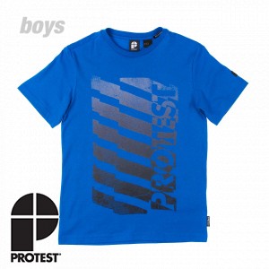 T-Shirts - Protest Mahiti JR T-Shirt -