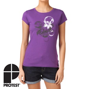 T-Shirts - Protest Sadness T-Shirt -