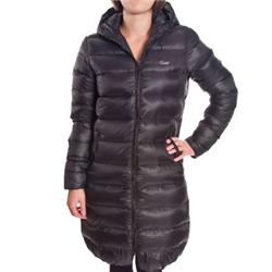 Womens Opal Nera Puffa Jacket - Black