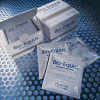 Bio-Equus for Horses & Ponies (10 x 45g)