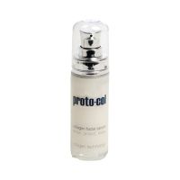 proto-col collagen facial serum