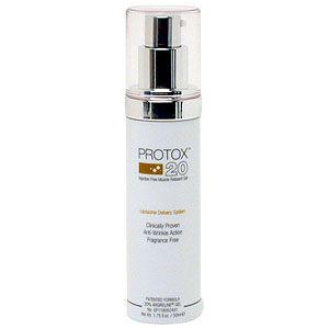 20 Anti-Wrinkle Gel - Size: 50ml