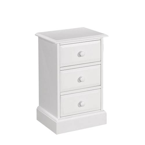 Provence Painted Bedroom Furniture Provence Bedside Cabinet 908.702