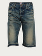 prps shorts blue