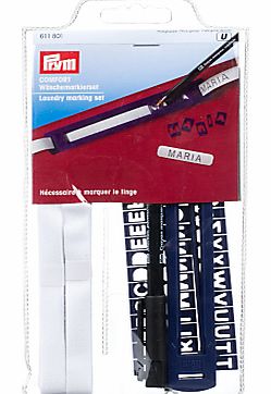 Prym Stencil Marking Set, 6 Metres