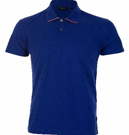 PS Paul Smith Blue Polo