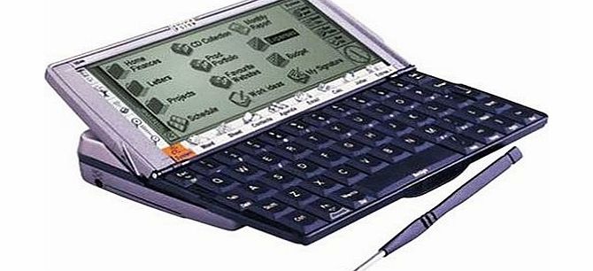 Psion Series 5MX 16MB