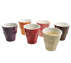 Coffee Cup Set