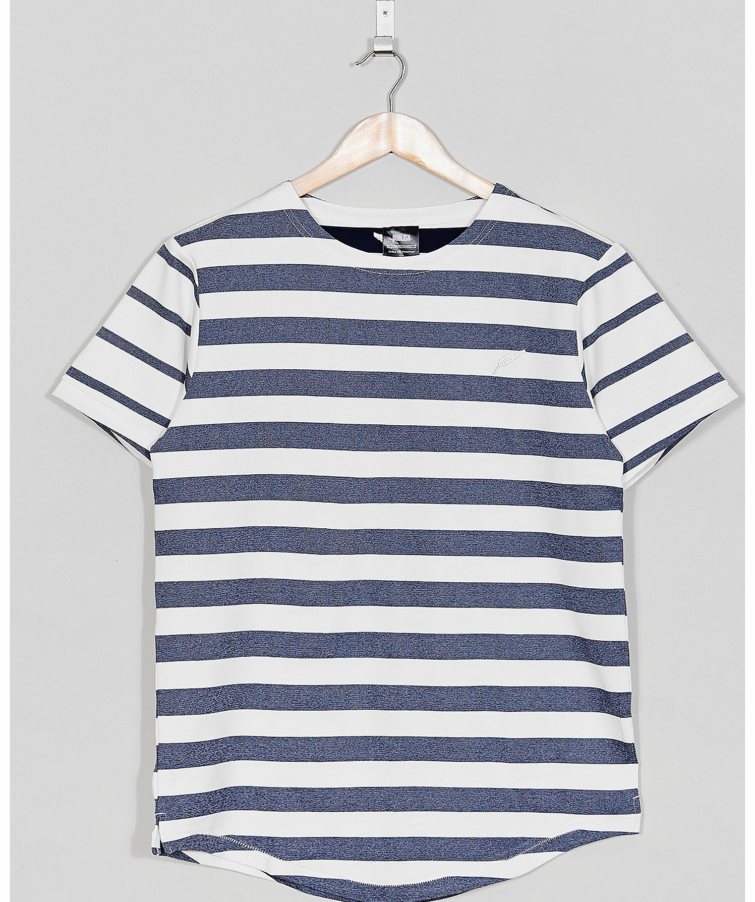 Dawn Striped T-Shirt