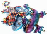 Sand Animal Gecko, Large