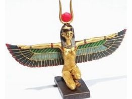 Puckator Winged Isis