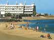 Puerto Del Carmen Lanzarote Hotel Beatriz Playa