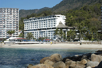 Presidente InterContinental Puerto Vallarta