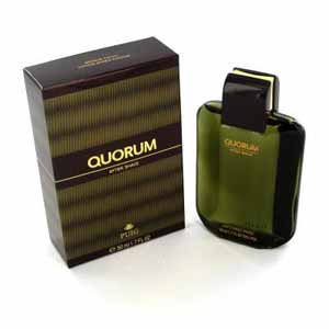 Puig Quorum AfterShave 50ml