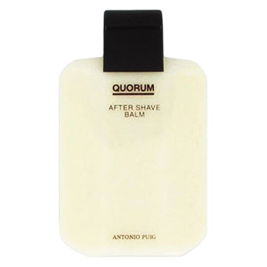 Puig Quorum Aftershave Balm 125ml