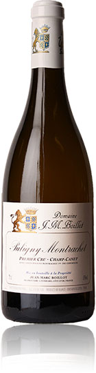 Puligny-Montrachet 1er Cru Champs Canet 2009,