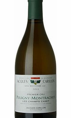 Puligny-Montrachet 1er Cru Les Champs Canet