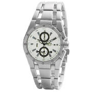 Mens Chronograph Sports Watch