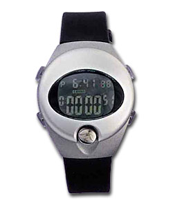 Unisex Spoon Watch