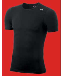 Active Bodywear Short Sleeve Tee - XL