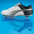 PUMA attacante jnr sg football boot