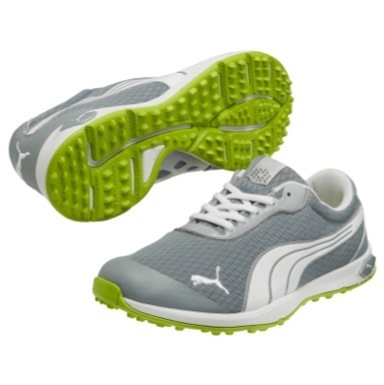 BioFUSION SL Mesh Golf Shoes