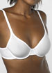 Puma Bodywear Daily Cotton Lycra Logo bra