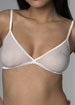 Puma Bodywear Glamour Cat soft bra