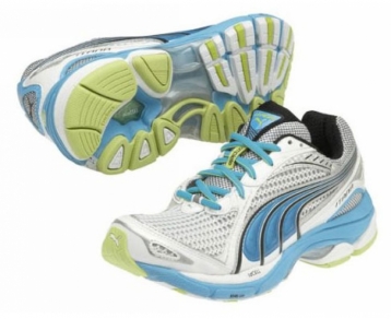 Puma Complete Itana Ladies Running Shoes