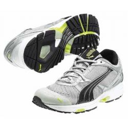 Puma Complete Nestor On & Off Road Running Shoe