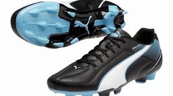 Esquadra F4 FG Junior Football Boots