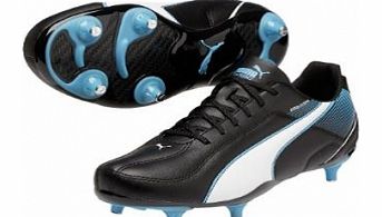 Puma Esquadra F4 SG Junior Football Boots