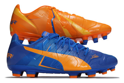 Puma evoPOWER 1.2 Tricks AG Football Boots