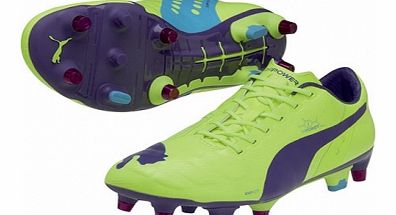 Puma evoPower 1 Mixed SG Mens Football Boot