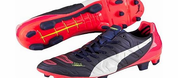 Puma evoPOWER 2.2 Firm Ground Football Boots