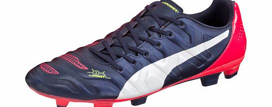 Puma evoPOWER 3.2 FG Football Boots