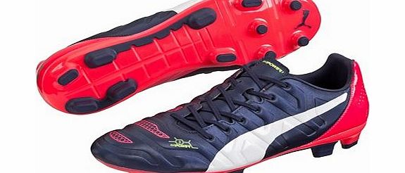 Puma evoPOWER 3.2 Firm Ground Football Boots