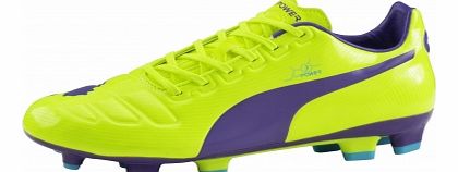 Evopower 3 FG Mens Football Boot