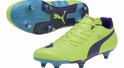 evoPOWER 4 SG Mens Football Boots