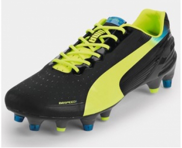 Puma evoSPEED 1.2 Mixed SG Mens Football