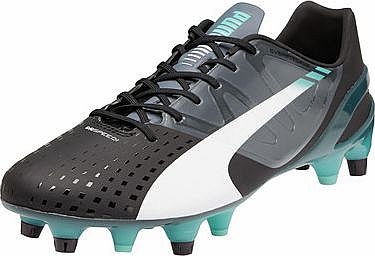 Puma evoSPEED 1.3 Mixed SG Football Boots