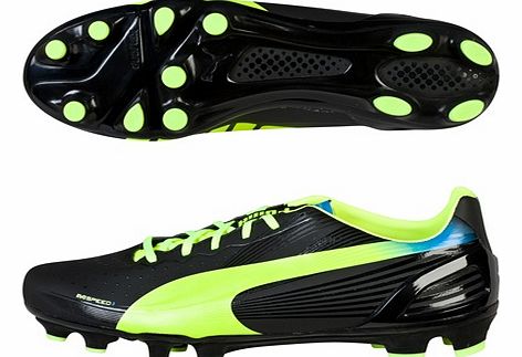 Puma evoSPEED 3.2 Firm Ground Football Boots