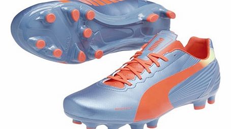 Puma evoSPEED 4.2 Firm Ground Football Boots