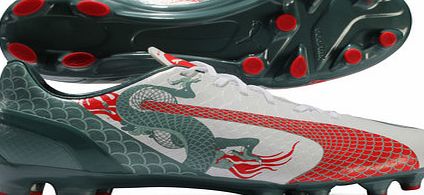 Puma evoSPEED 4.3 Graphic FG Football Boots