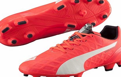 Puma evoSPEED 4.4 Firm Ground Football Boots -