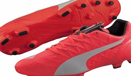 Puma evoSPEED 4.4 Firm Ground Football Boots