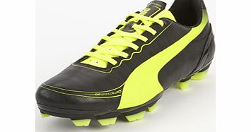 Puma Evospeed 52 Mens Firm Ground Football Boots