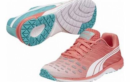 Faas 300 Ladies Running Shoes